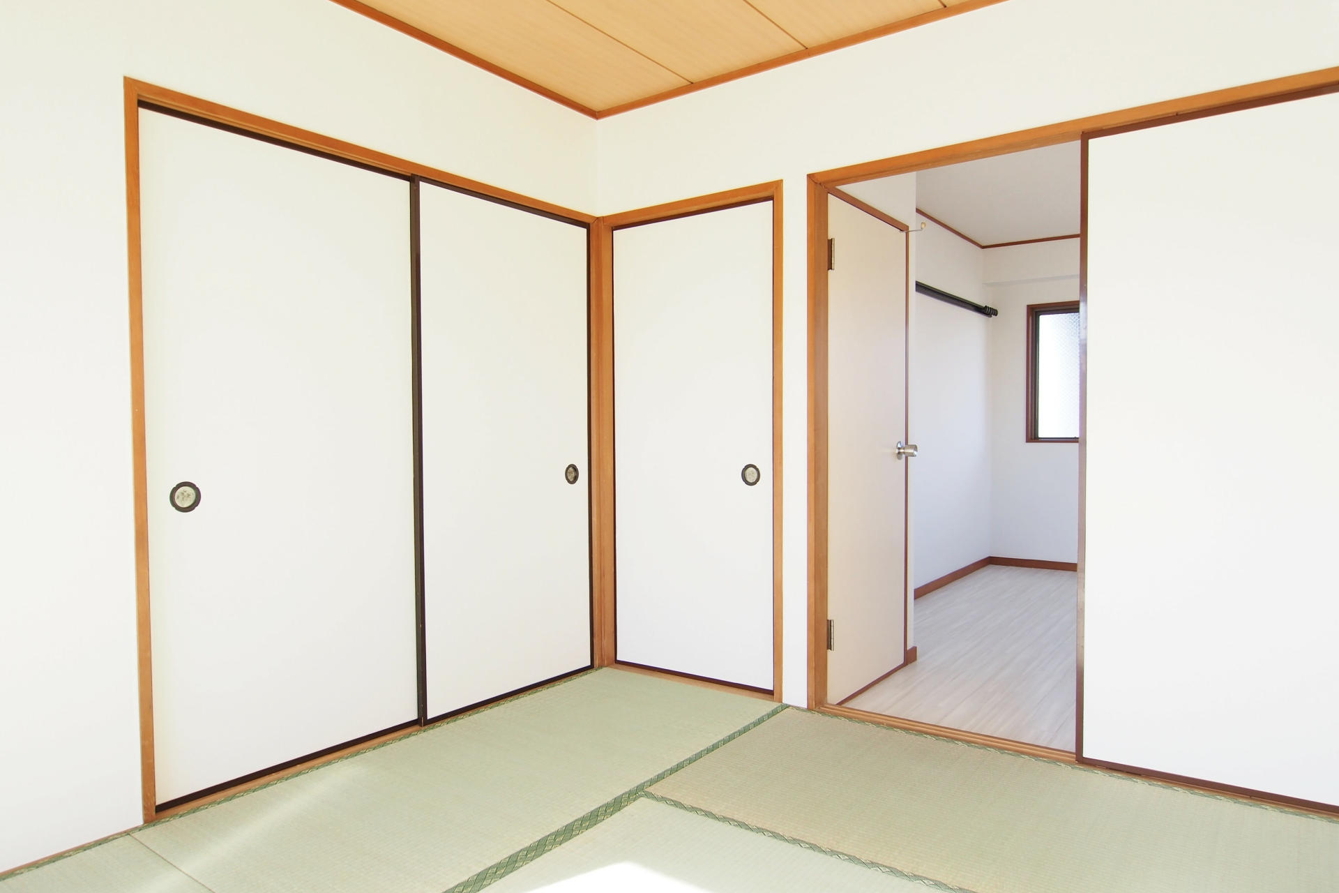畳・ふすま画像